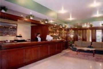 博伊奥 San Juan II酒店 外观 照片